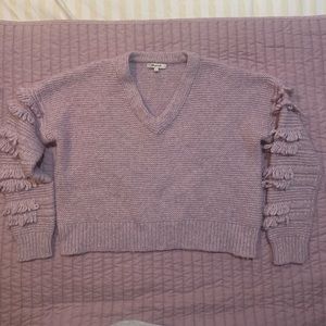 Madewell Sweater